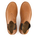 Bata Safari Canopy Mens Tan Size 6