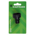 Kaufmann 19-20Mm Int 26.5Mm Ext Tap Adaptor Female