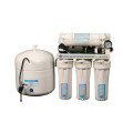 Empire Water Filter Reverse Osmos System With Pump