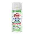 Mr Sheen Disinfectant Spray Surf And Air Cmead 500Ml