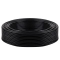 Cable House Wire Black 20M 1.5Mm