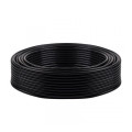 Cable House Wire Black 10M 2.5Mm