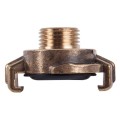 Torrenti Coupling Female Brass 1Inch 25Mm Id