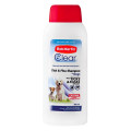 Bob Martin Pet Tick & Flea Dog Shampoo 400Ml