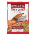 Drakensberg Red Bag Maize Whole Yellow 10Kg