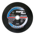 Superflex Cutting Disc Flat Ultra Inox 230X3.2Mm