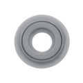 Wirquin F/Valve Sealing Washer Silicone Gry M25