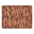 Tramontina Rectangular Cutting Board 45X34X3Cm