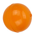 Float Valve Ball Plastic Orange 110Mm (M8)