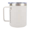 Kaufmann Travel Mug White 340Ml