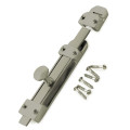 Kaufmann Cabin Hook 100Mm Satin Nickle -Zamac