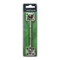 Kaufmann Cabin Hook 150Mm Satin Nickel -Zamac