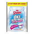 Mr Sheen Oxi Ultra Wash Value White 520G
