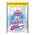 Mr Sheen Oxi Ultra Wash Value White 520G