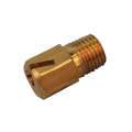 Rain Sprinkler Nozzle Sreader Brass 1/8 3.17Mm