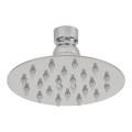 Shower Rose Round 100Mm Stainless Steel