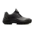 Bova Radical Black Safety Shoe Stc Size 8