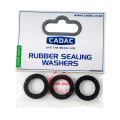 Cadac Rubber Washer 105R 3Pack