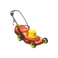Wolf Electrical Lawnmower 2400W Conquest