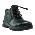 Frams Safety Boot Econotuff Stc Black Size 6