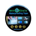 Eco Rubber Waterproofing Tape 50Mm X 2.5M