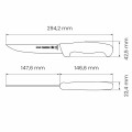 Tramontina Boning Knife Blue 15Cm