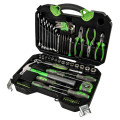 Kaufmann Tool Set 78 Pcs Household