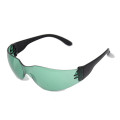 Skudo Safety Glasses Sporty Anti Scratch Clear