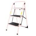 A-Scend 3 Step Ladder With Non Slip Steps
