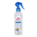 Air Scents Fragrance Mist Spray Fresh Linen 350Ml