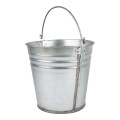 Galvanised Bucket 25Cm 6L