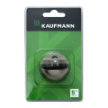 Kaufmann Door Stop Satin Chrome