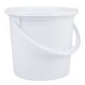 Bucket Plastic + Lid 1L