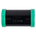 Full Flow Connector 15Mm