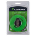 Kaufmann Tape Measure Fibre Glass 10M