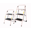 A-Scend 2 Step Ladder With Non Slip Steps