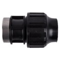 Agri Adaptor Compression Male Tn 63Mm X 1-1/2