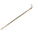 Torrenti Float Valve Arm Brass 286X15Mm