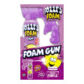 Fozzis Foam Trigger And Punchy Purple 340Ml