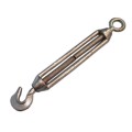 Turnbuckle & Eye Hook 6Mm