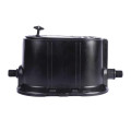 Water Meter 15Mm Piston Type Plastic