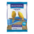 Drakensberg Blue Bag Seed Canary 1Kg