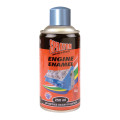Sprayon Engine Enamel Spray Mirror Chrome 250Ml