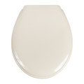 Wirquin Toilet Seat Club Thermodur Almond 1.5Kg