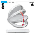 Wirquin Toilet Seat D1 Soft Close