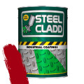 Steel Cladd Etch Primer Red Oxide 20L