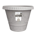 Sebor Italo Roma Pot St 35Cm Grigio