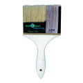 Eco Rubber Paint Brush 125Mm