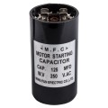 Stairs Capacitor 16Mf