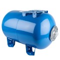 Varem Tank Pressure Horizontal 25L